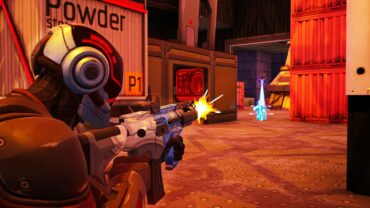 Multi Mode Mania: Space Station [v0.2.1]