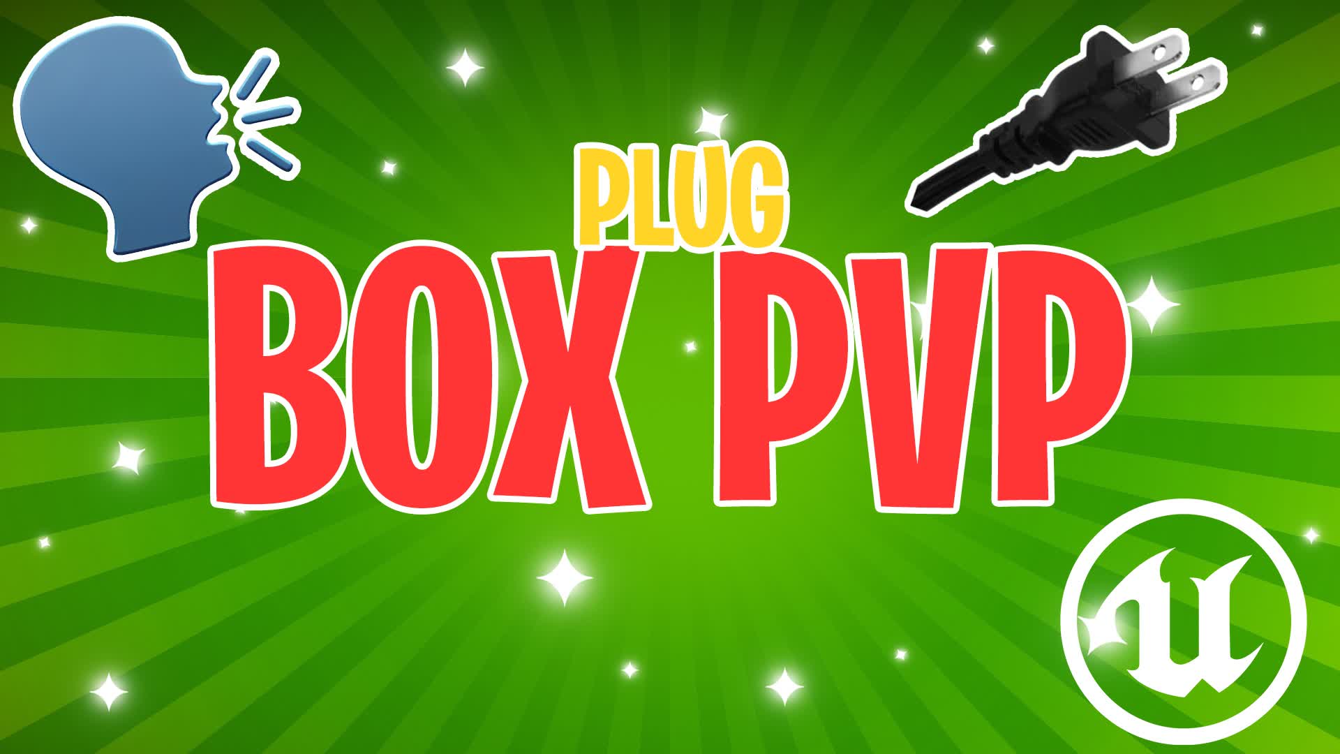 🔌PLUG BOX PVP🔌 [ chhetz ] Fortnite Creative Map Code