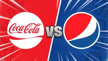 🔵PEPSI VS COLA🔴