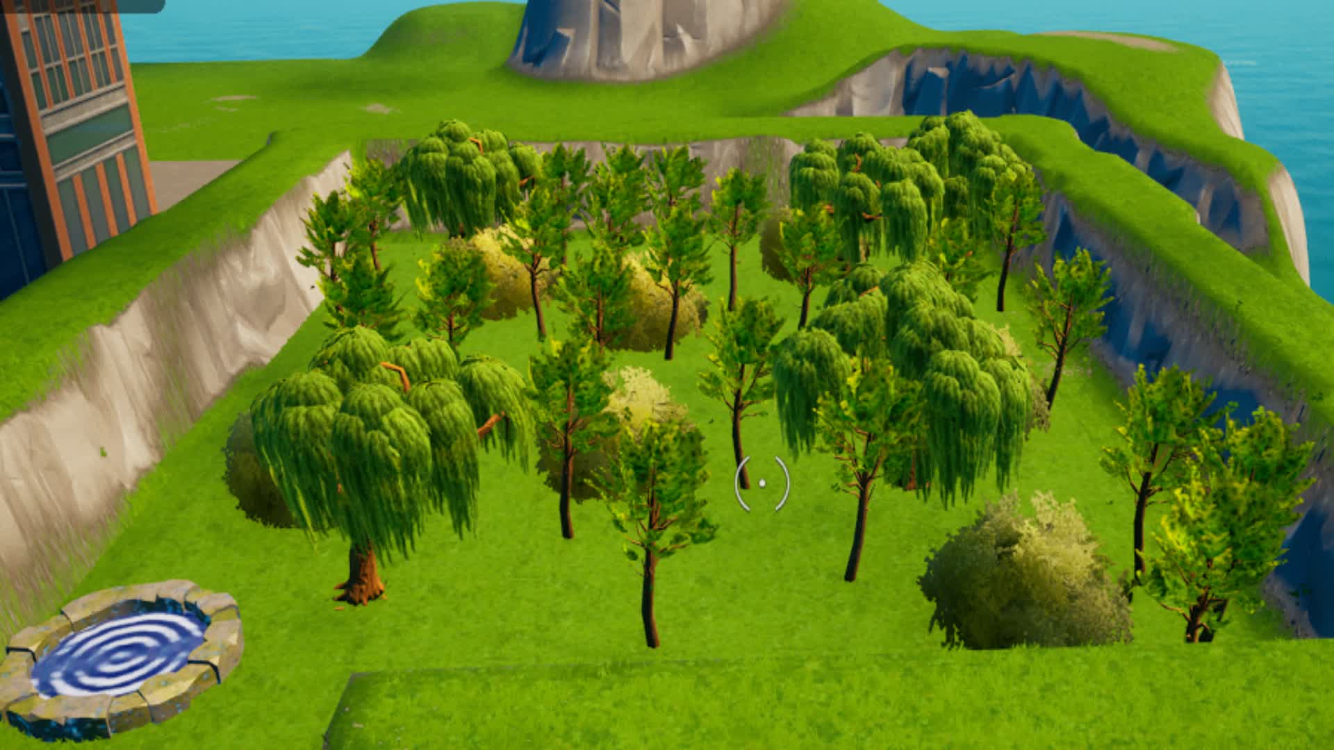 carnival Role Play [ goldstien ] Fortnite Creative Map Code