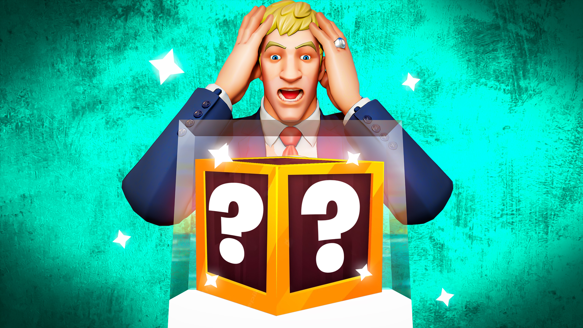 MYSTERY ESCAPE ROOM [ 2xriot ] – Fortnite Creative Map Code