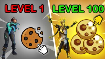 🍪 Cookie Clicker 🍪