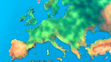 EUROPE FFA