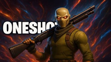 ONE SHOT - GUN GAME🎯