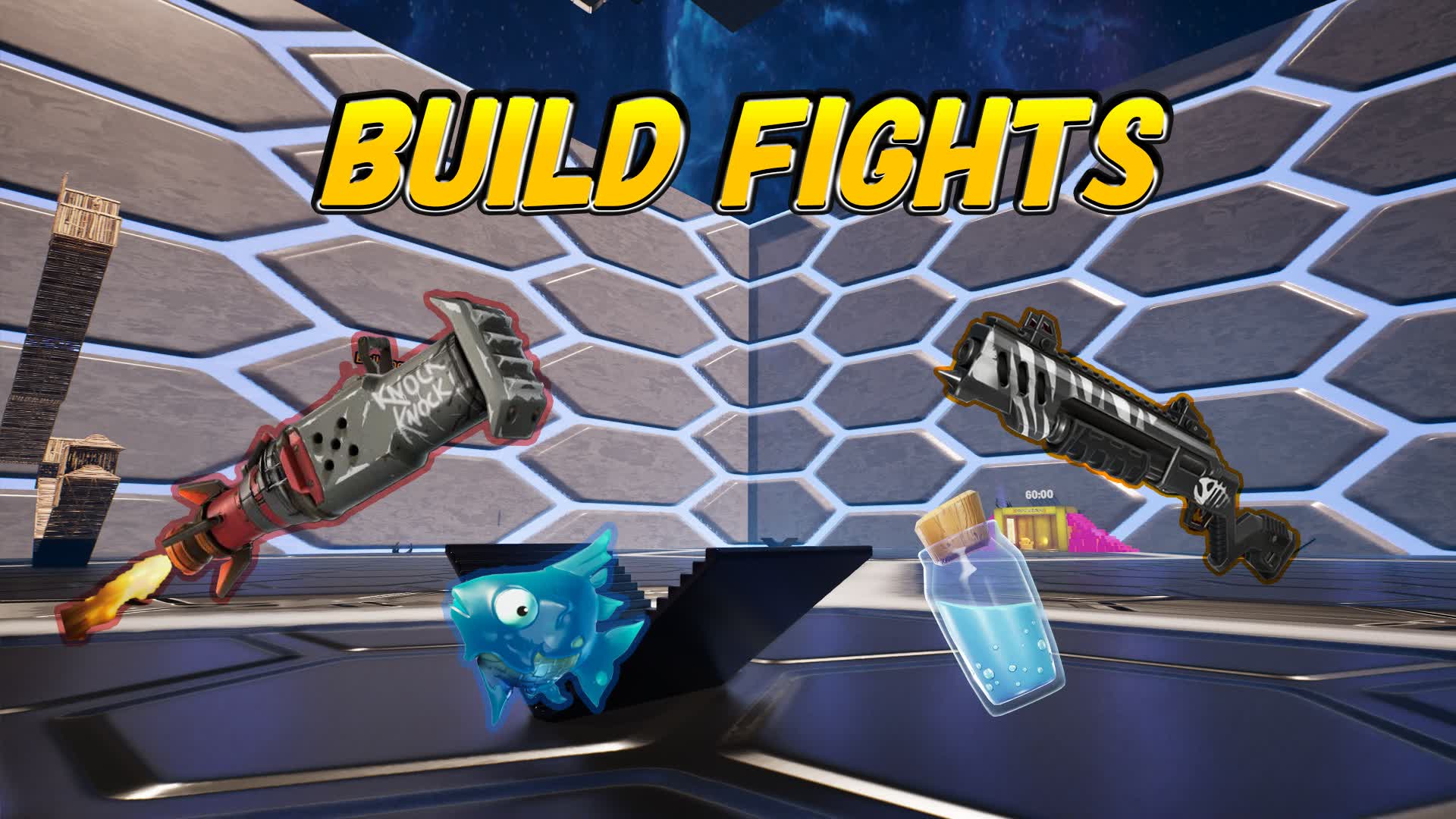 1V1 PRO BUILD FIGHT WITH EVERY GUN 🔫 [ whaley ] – Fortnite Creative Map ...