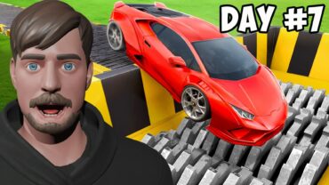 🔥 Lamborghini vs. 🧨Shredder  😱