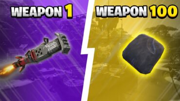 ⭐️GUN GAME INFINITE PIRATE💥ONE SHOT
