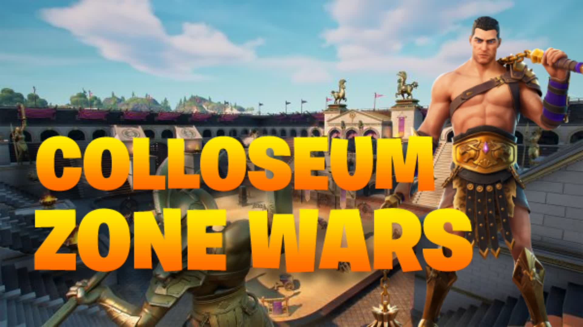 Zone Wars Duo