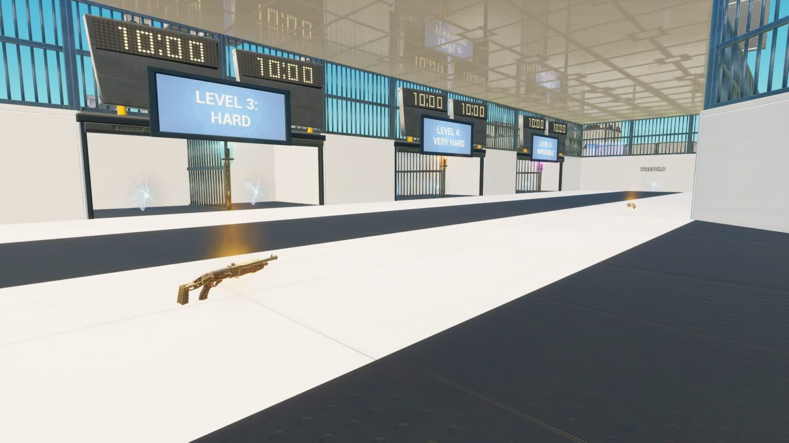 Raider #39 s 1v1 Edit Race Course v4 raider464 Fortnite Creative Map