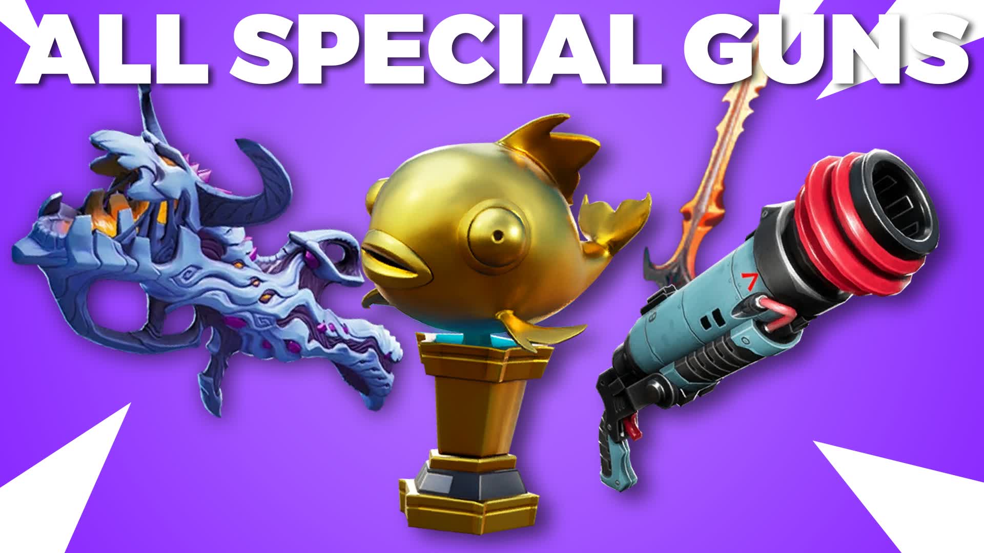 ALL GUNS SPECIAL (THE PIT PINK) [ titaki ] Fortnite Creative Map Code