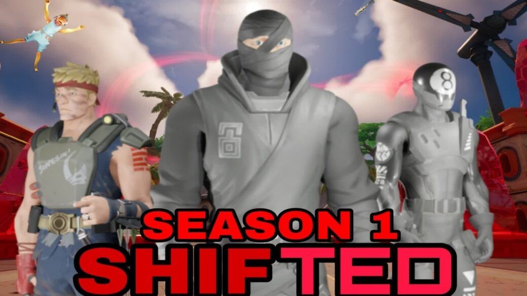 Jonesy Battle Royale The Final Chapter [ jonesythefirst ] Fortnite