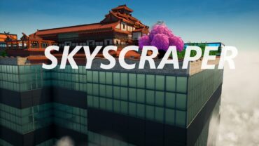 5v5 Search and Destroy! (Skyscraper)