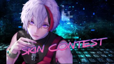 絶対防御スキンコンテスト　ラグナVer