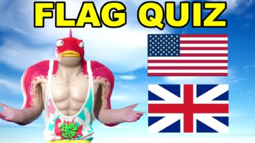 FLAG QUIZ
