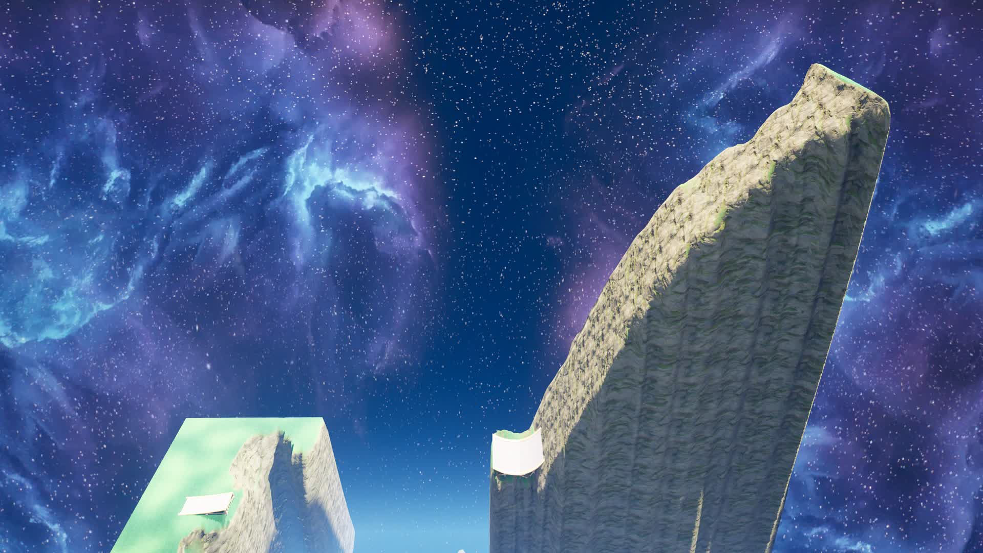 GMX: Mega Jump [ wxyz ] – Fortnite Creative Map Code