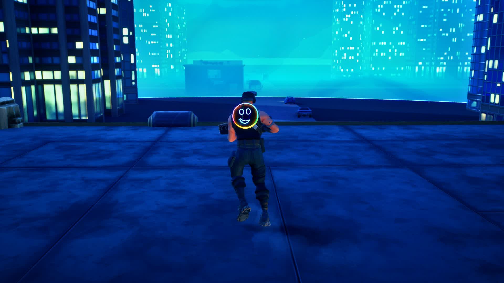 The Major's FFA Zonewars Gun Game [ spectre_dtm ] Fortnite Creative