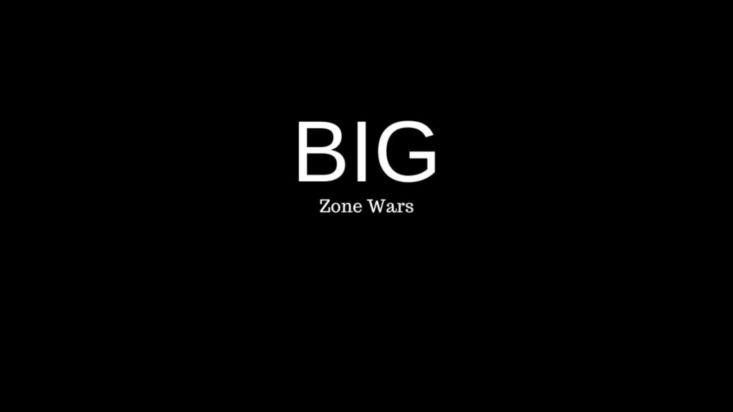 Big Zone Wars [ syndi ] Fortnite Creative Map Code