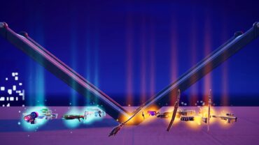 MYTHIC & EXOTIC 1V1 BUILD FIGHTS ⭐️