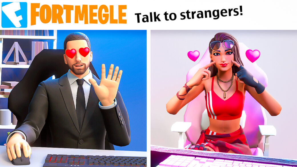 fortmegle