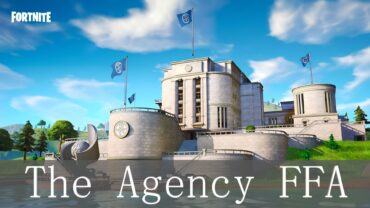 The Agency FFA