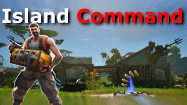Island Command