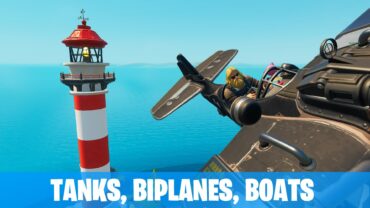 ISLAND JR.