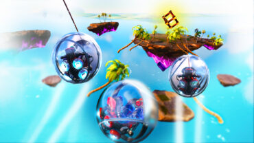 SWING BALL