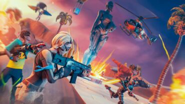 THE ULTIMATE DOMINATION