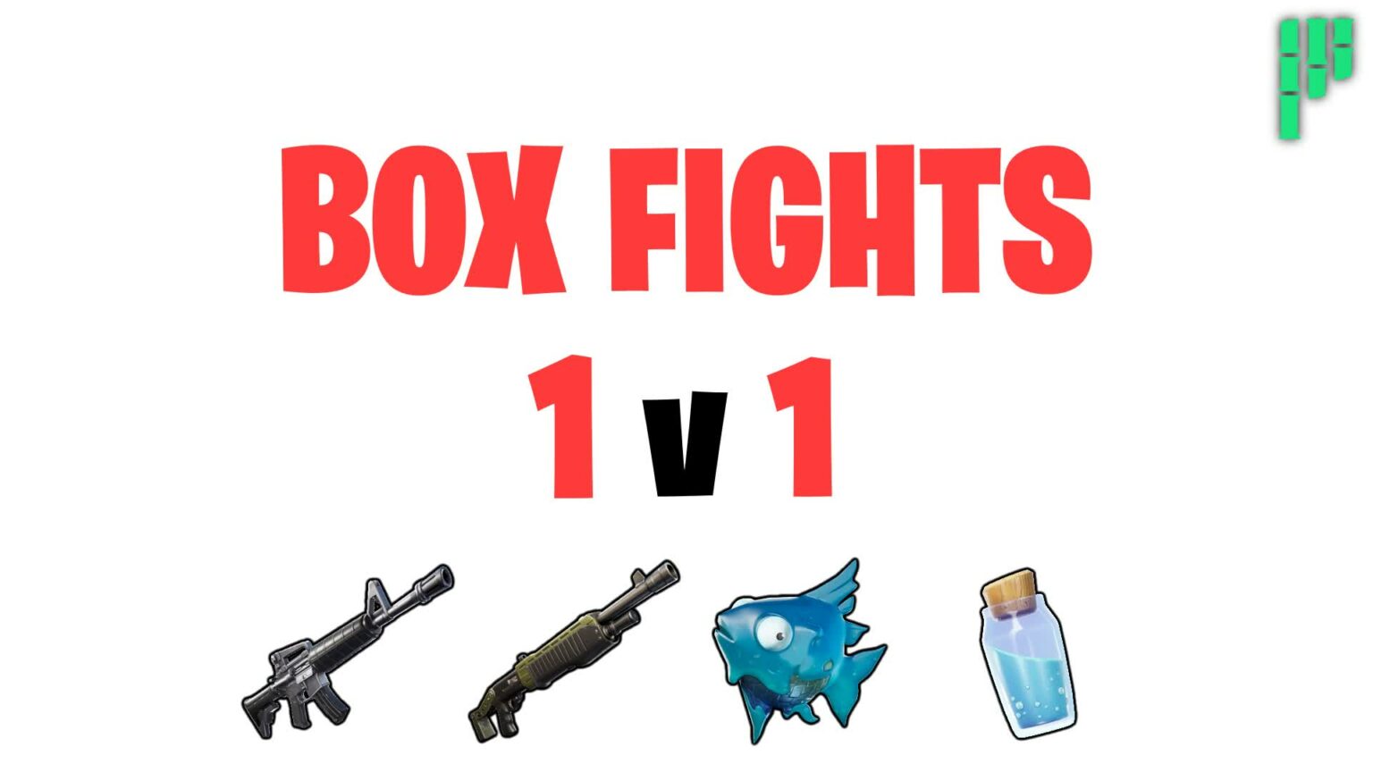 Pandvil box fight 1v1. Pandvil box fight 1v1