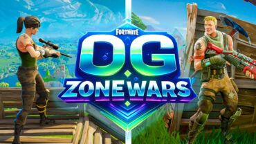 OG ZONE WARS ⭐