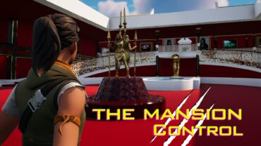 The Mansion Control