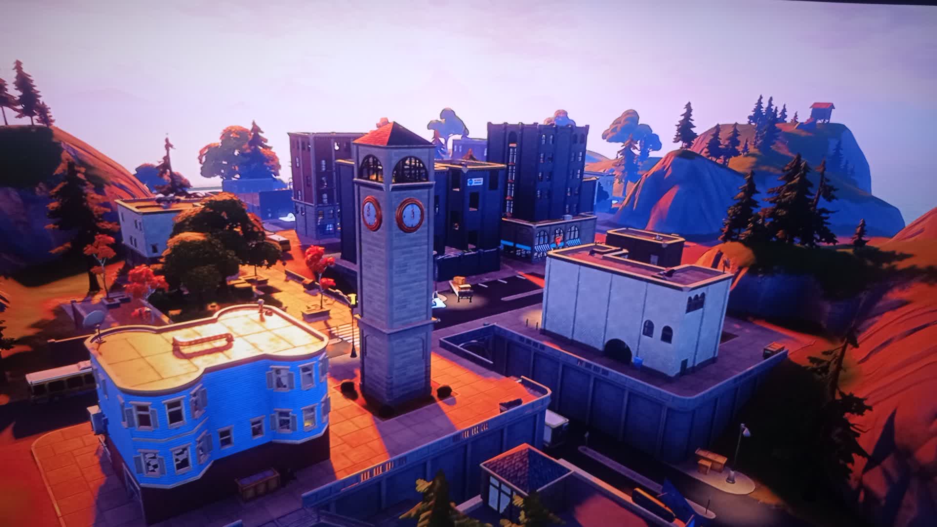 DUX Internacional de Madrid :: Behance, image size:1920x1080