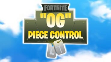 OG PIECE CONTROL