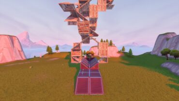 OG 1V1 BUILDFIGHT