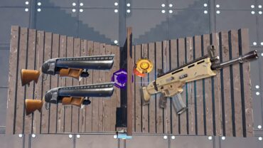 🔫 OG 1V1 🔫