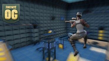 Og Headshot Snipers ! 🎯