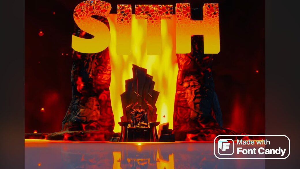 Siths 1V1 [ sith_mistress ] – Fortnite Creative Map Code