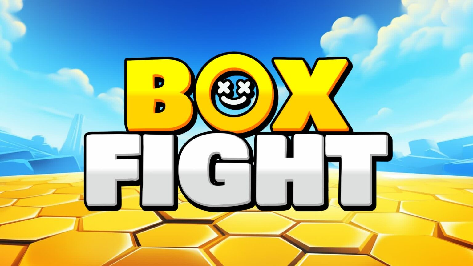 📦BOX FIGHT PVP🔀 [ foad ] Fortnite Creative Map Code