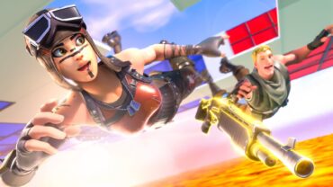 The Pit - Free For All - RED VS BLUE 🔥