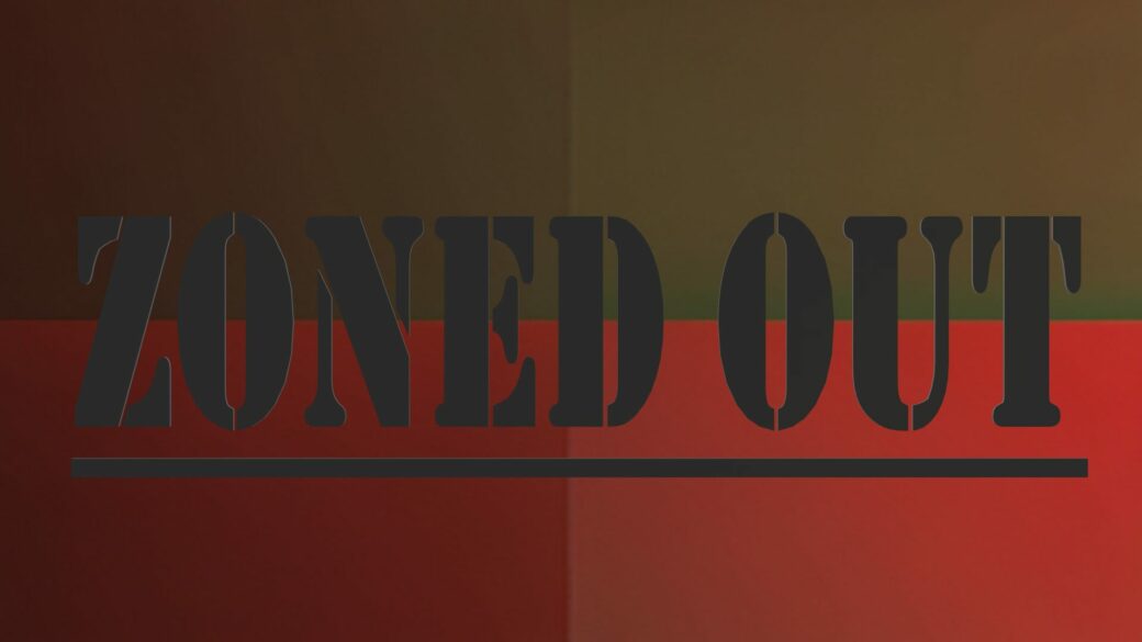 ZONED OUT [ majormaps ] Fortnite Creative Map Code