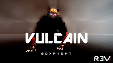 VULCAIN BoxFight