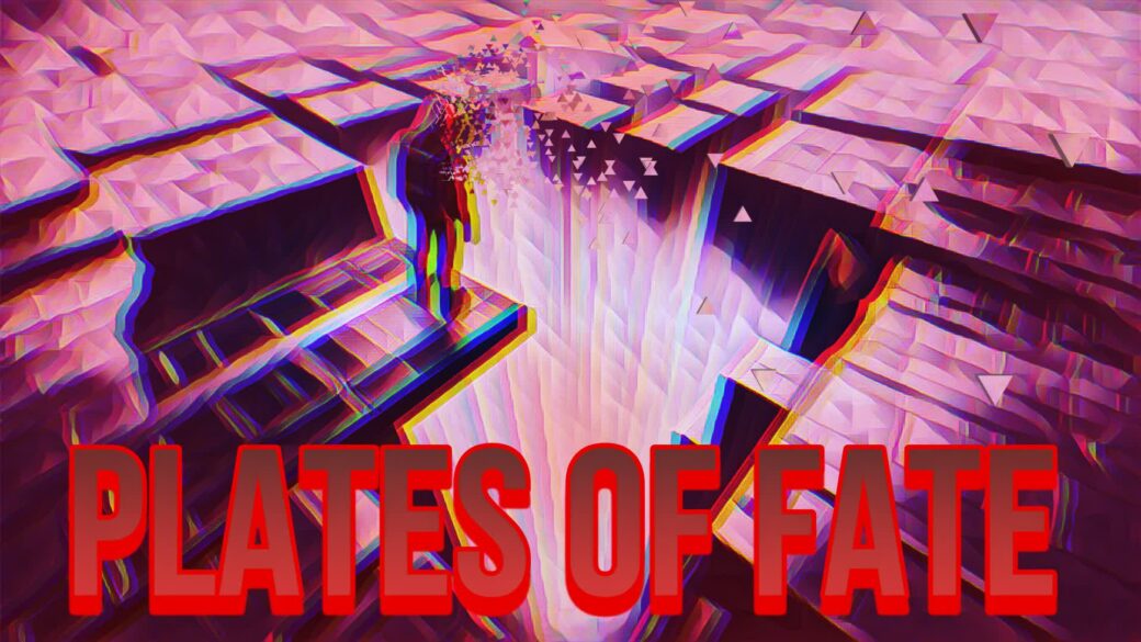 Plates of Fate [ sparklingpishy ] – Fortnite Creative Map Code