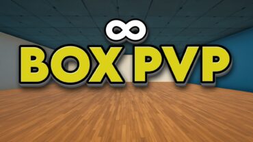 Infinite Boxfights∞