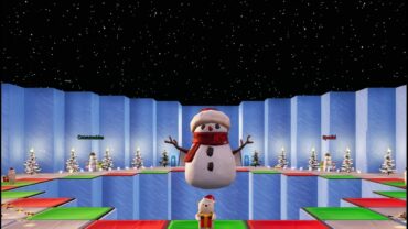 🎄THE PIT CHRISTMAS - FREE FOR ALL🎄