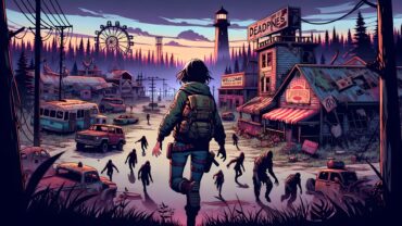 Deadpines 2: Zombie Survival [Beta]