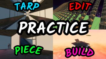 📝EDIT PRACTICE 🎯PIECE CONTROL