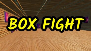 📦BOX FIGHT (FFA)📦