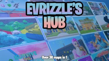 Evrizzle's HUB