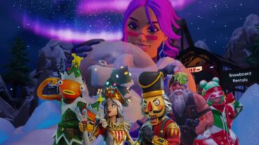 ❄️Winter WonderNITE🎄