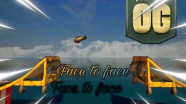 🚘💥OG Face to face 1.0💥🚗